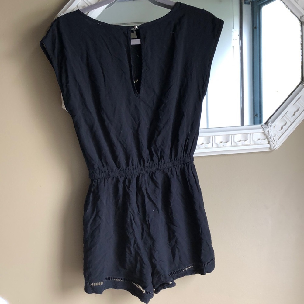 Romper - Picture 3 of 3